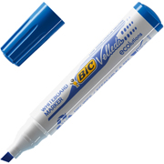 BIC MARCADOR PIZARRA VELLEDA 1751 AZUL 904947